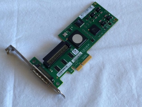 Lsi lsi20320ie scsi - hp,