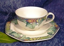Villeroy & Boch PASADENA - 1 tea set 2 pieces