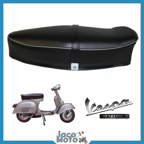 Vespa sprint 125 150 - 150, gl