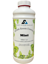 Mint steam room sauna - &,