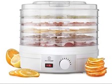 MisterChef Food Dehydrator