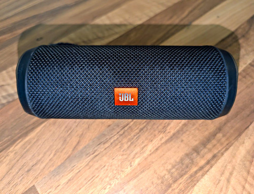 Jbl flip portable bluetooth - 4,