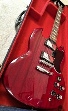 2000 Epiphone SG G400 Electric