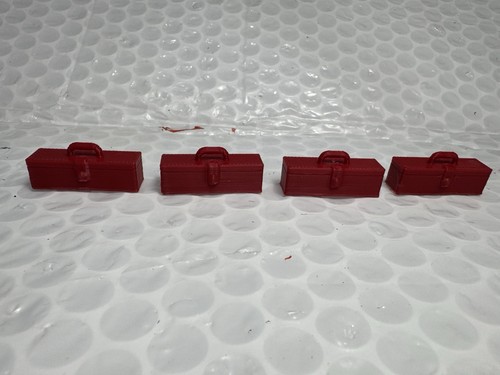 Custom printed tractor - custom, toy