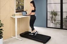 Walking Pad Treadmill | Under