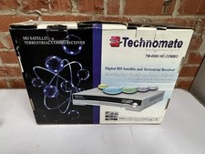 TECHNOMATE TM-6900 HD COMBO SUPER +