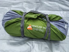 Vango Venture 450 Tent - Used