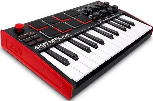 Akai professional mpk - akai,