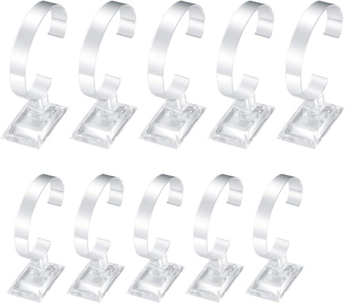 Pcs watch display stand - 10,