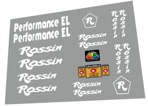 Rossin performance white - rossin,