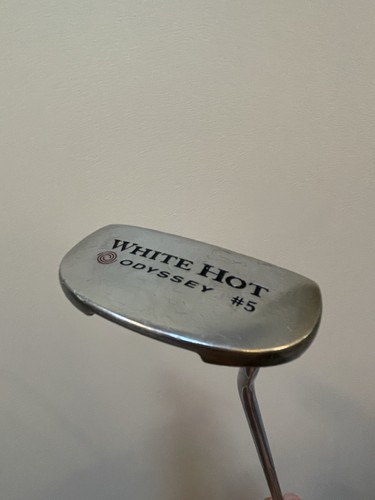 Odyssey white hot - odyssey, putter