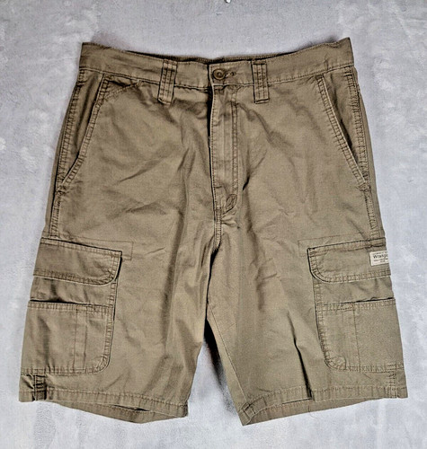 Wrangler cargo shorts mens - wrangler,