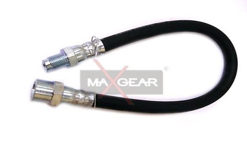 Maxgear 0041 brake hose - 52-0041,
