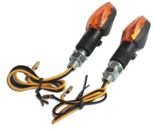 BLACK ARROWS motorcycle lamp