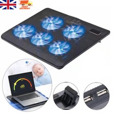 Universal Super Silent Cooling