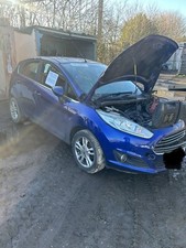 2016 Ford Fiesta Mk7.5 1.25 Wiper Blade Breaking Free P&P