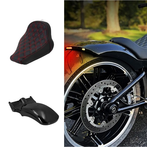 Red line driver seat - line,