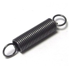 Genuine Dellorto DHLA throttle