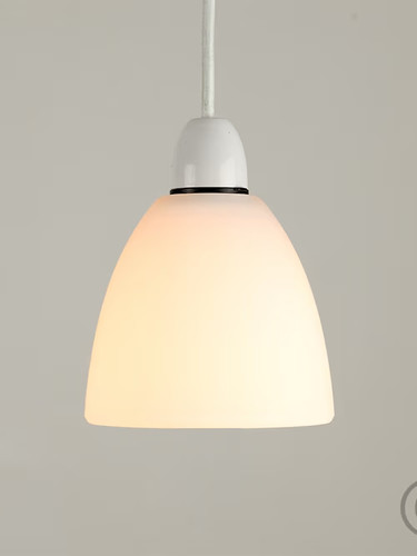 Replacement glass light - replacement,