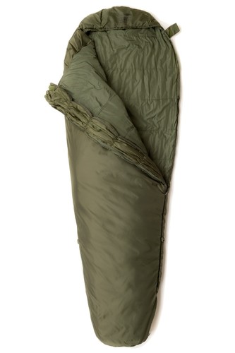 Snugpak elite sleeping bag - snugpak,
