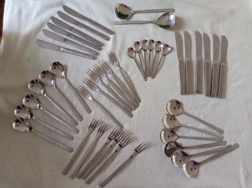 Vintage viners stainless steel - viners,