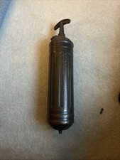 Stunning vintage Pyrene Fire