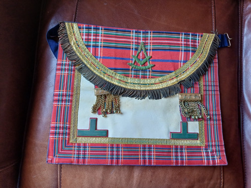 Scottish installed master - scottish,