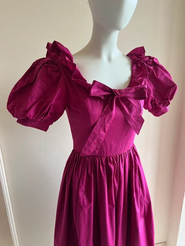 Laura ashley 80s vintage - laura,