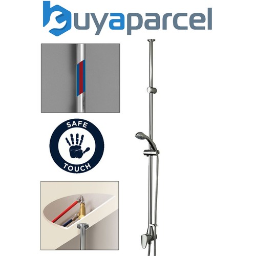 Bristan jute thermostatic - bristan,