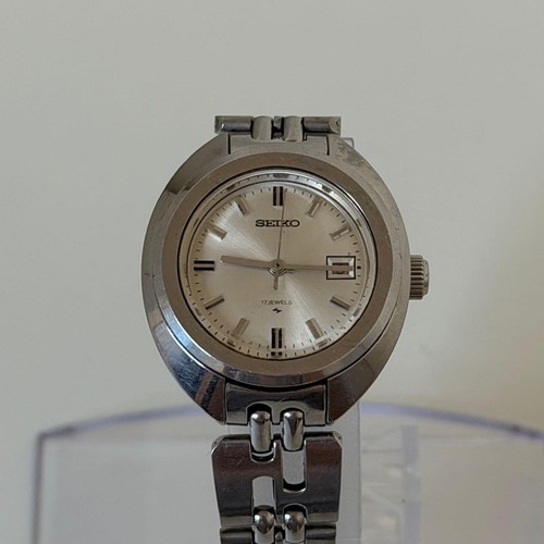 Working condition seiko - [working, condition]