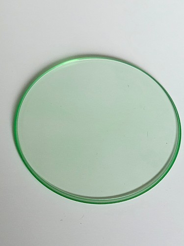 Genuine rolex milauss 116400gv - milauss,