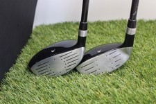 Macgregor CG-4000 5 wood +4