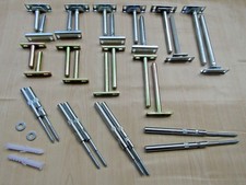 PAIR OF Concealed Floating