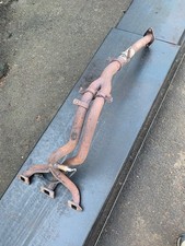 Mini Cooper MPI Maniflow