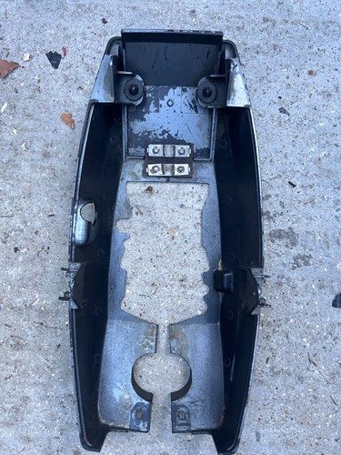 Genuine mercury mariner - genuine,
