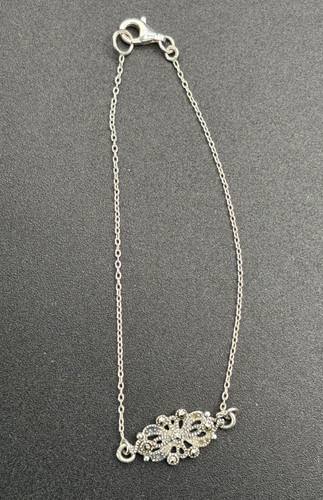 Delicate sterling silver - sterling,