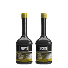 Forte Diesel Specialist Injector Cleaner 400ml - Pack of 2