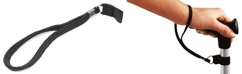Walking stick cane wrist - walking,