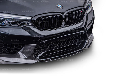 Bmw splitter carbon - bmw, m