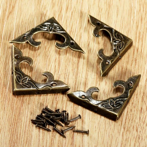 20pcs antique brass - 4/20pcs,