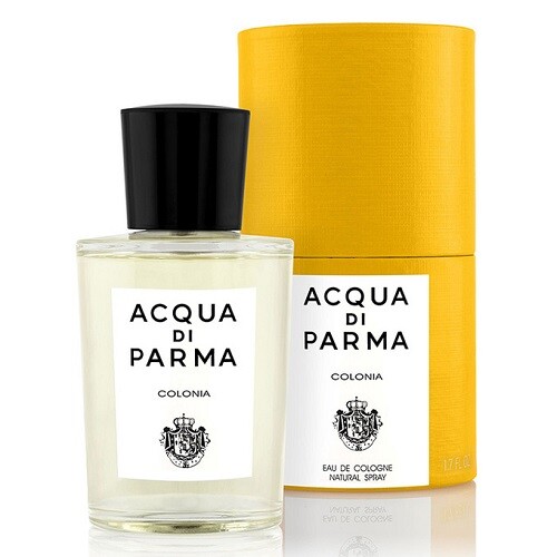 Acqua parma colonia 50ml - acqua, di