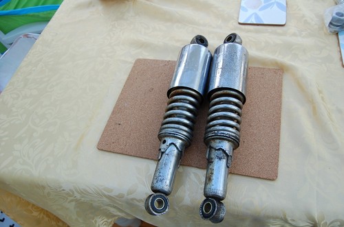 Suzuki gt250 t350 gt380 - gt250,, t350,