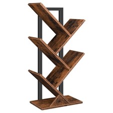 Tree book shelf 4 - cm,