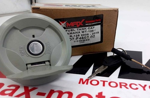 Fits yamaha mt125 2014 2015 - yamaha,
