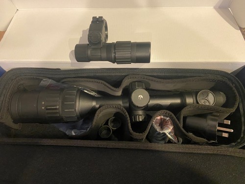 Pulsar c50 night vision - night,