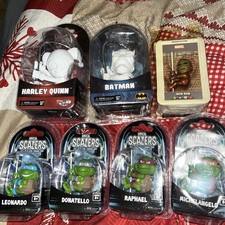 Neca Scalers Bundle x7 - Light