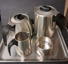 1960's German WMF Coffee