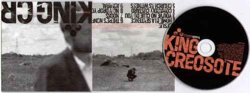 King creosote bombshell - king,