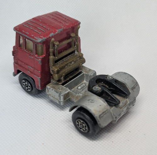 Matchbox superkings k17 - matchbox,
