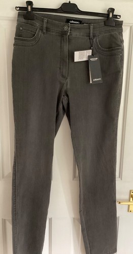 Olsen mona slim 5 pocket - 5,